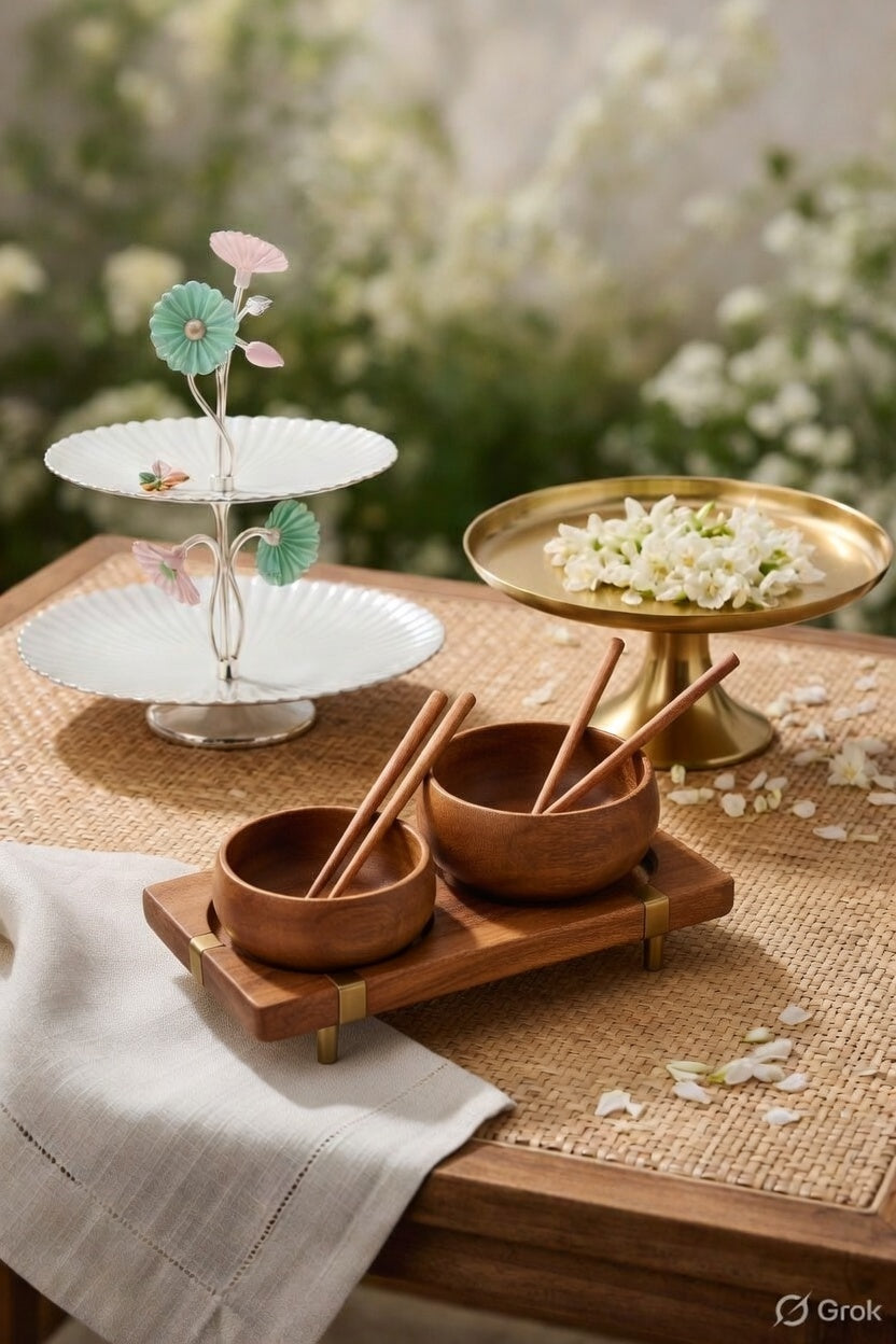 Serveware