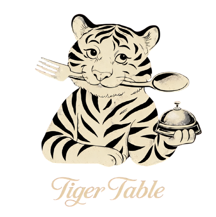 Tigertable