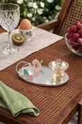 Daisy Plate & Bowl Set