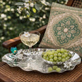 Zic Zac Green Zinnia