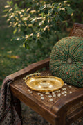 Honey Flower Chip And Dip