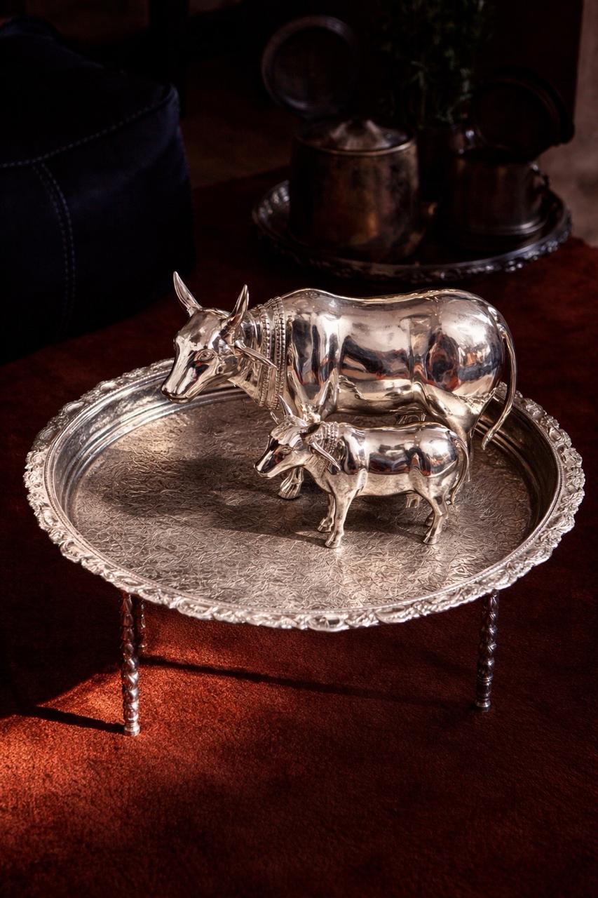 Nandi Ji