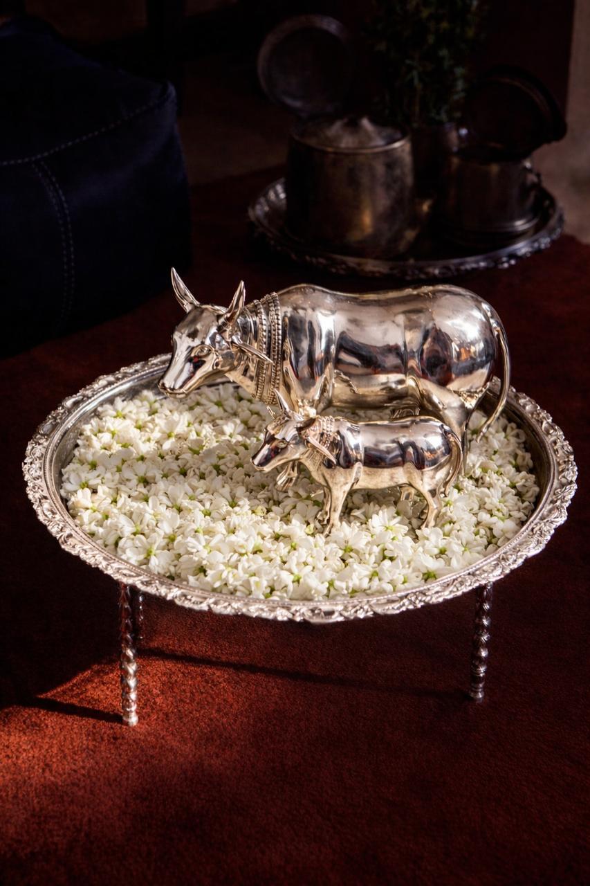 Nandi Ji