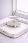 Blueberry Two Tier