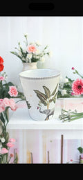 Elephant Palm Tree Mug
