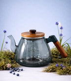Galssglow Kettle
