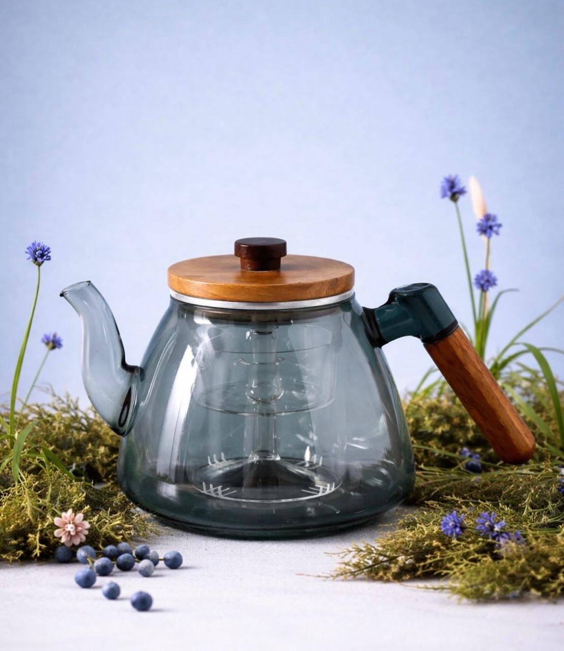 Galssglow Kettle