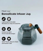 Galssglow Kettle