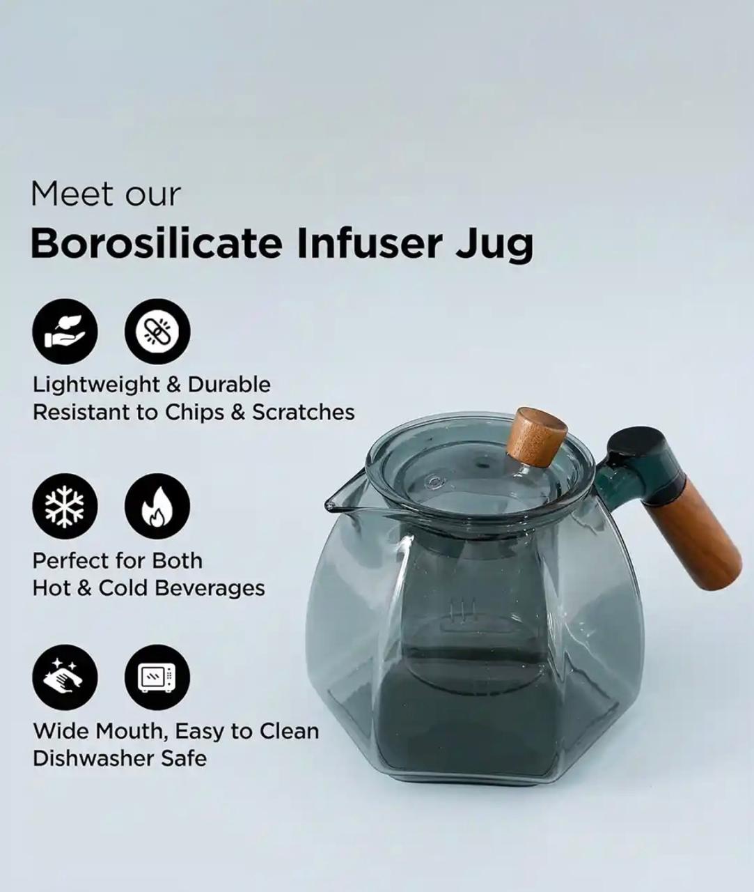 Galssglow Kettle