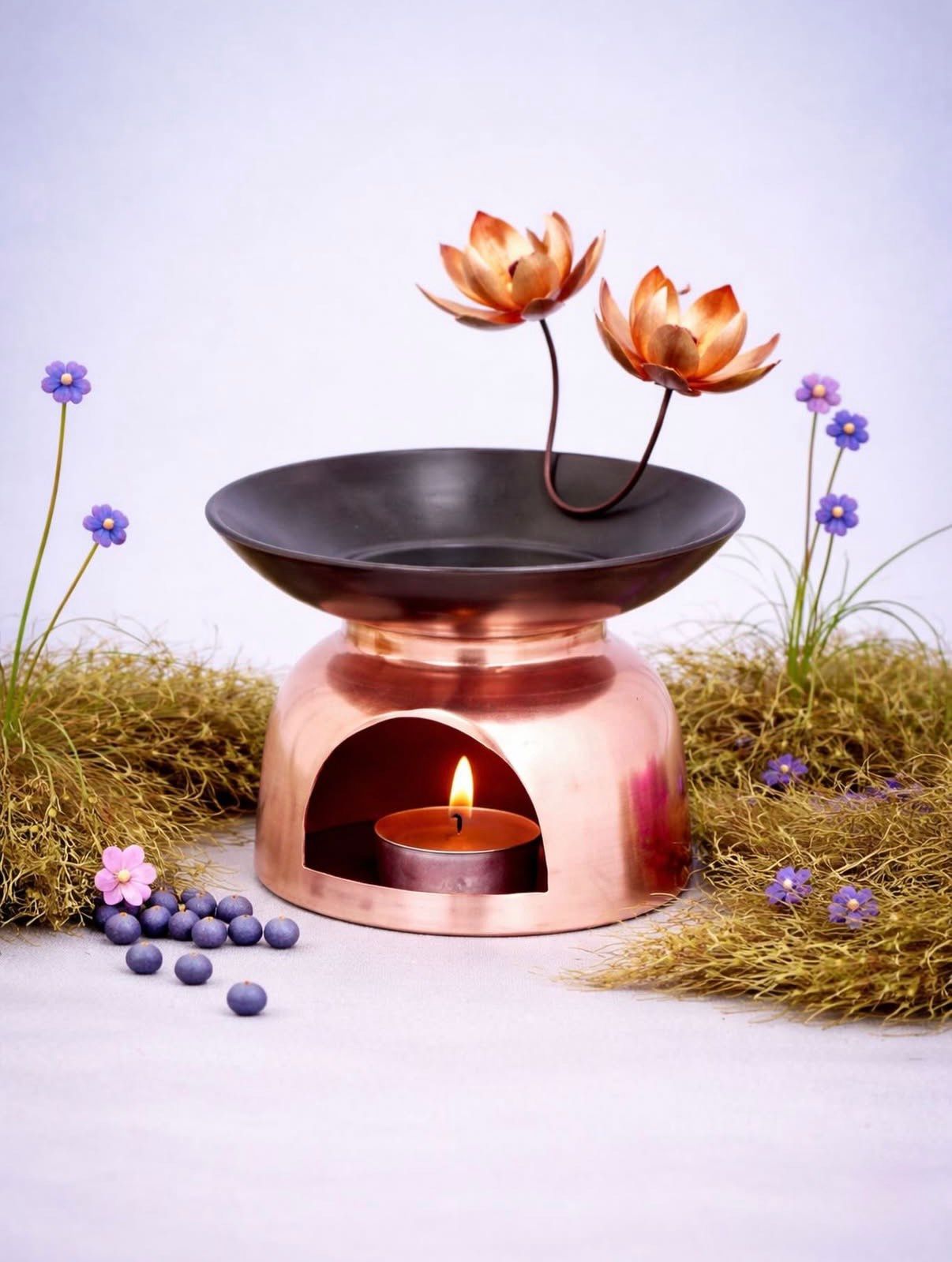 Lotus Diffuser