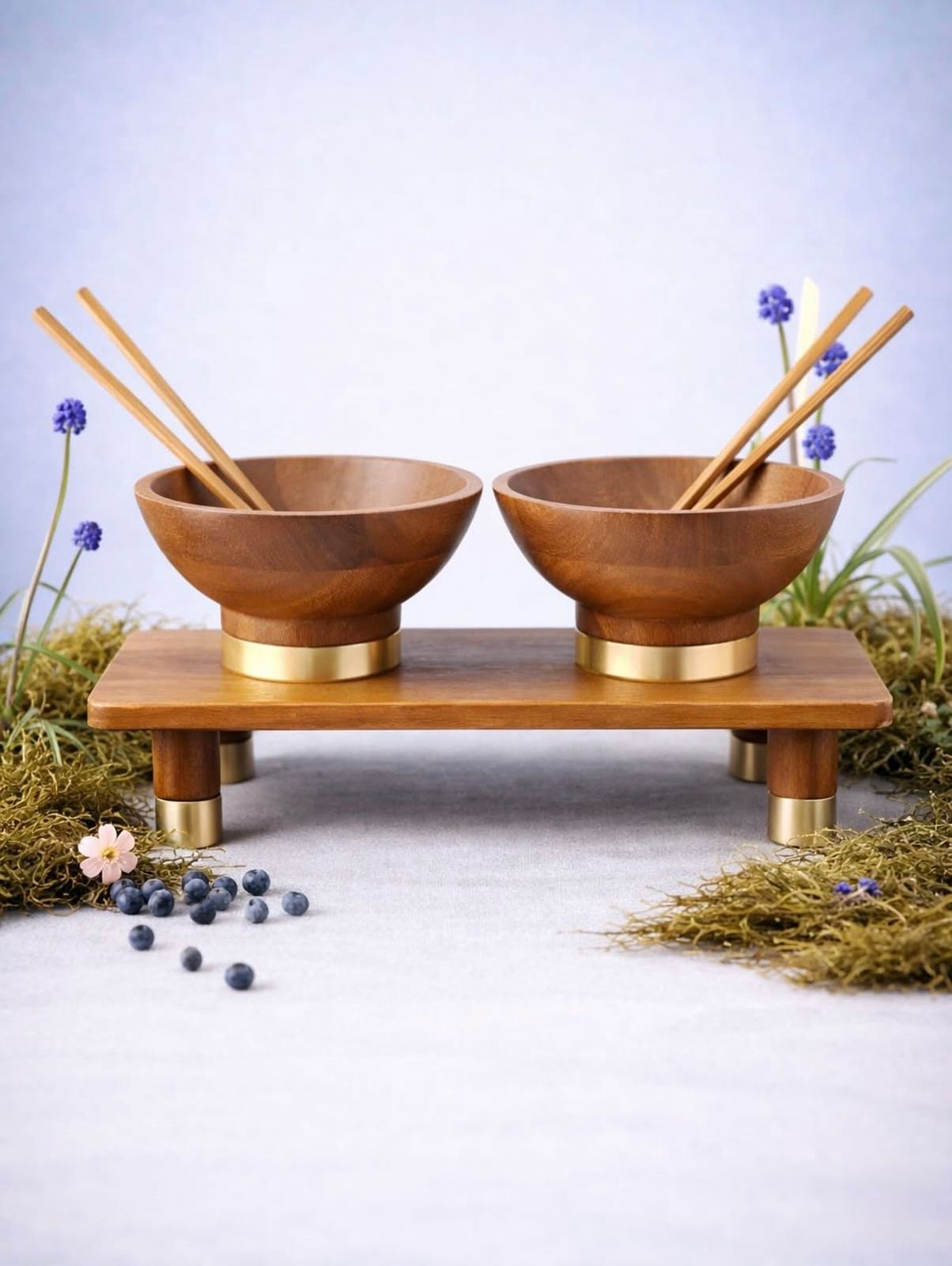 Kyoto Bowl Set