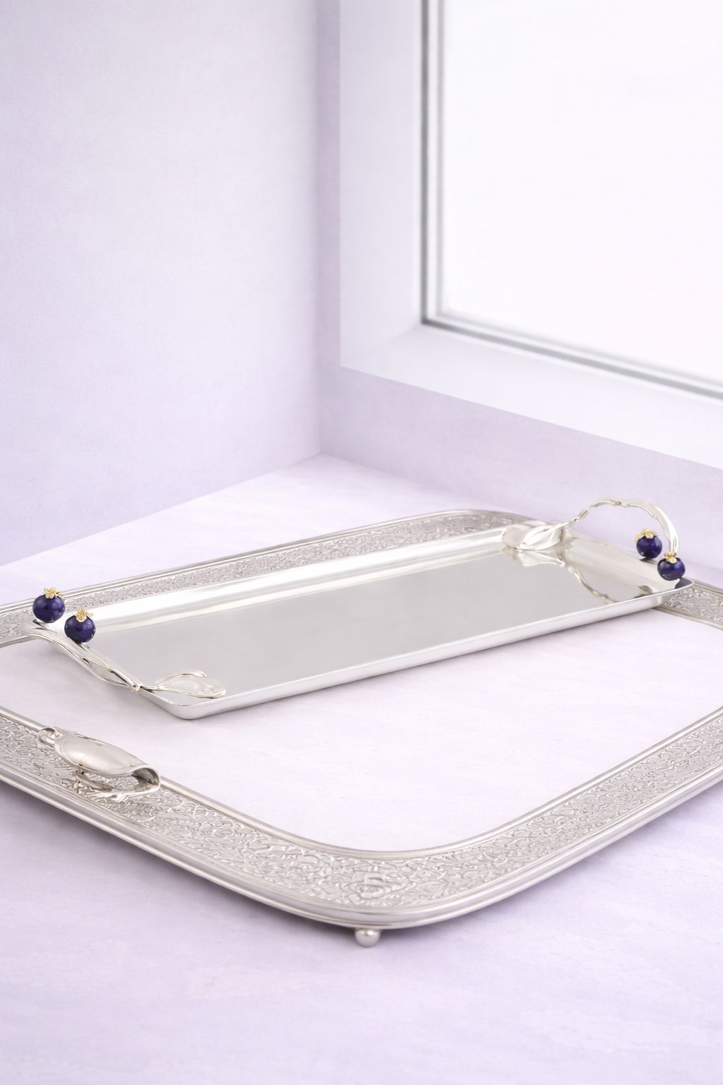 Berry - Berry Tray