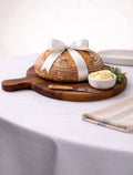 Timber Touch Tray