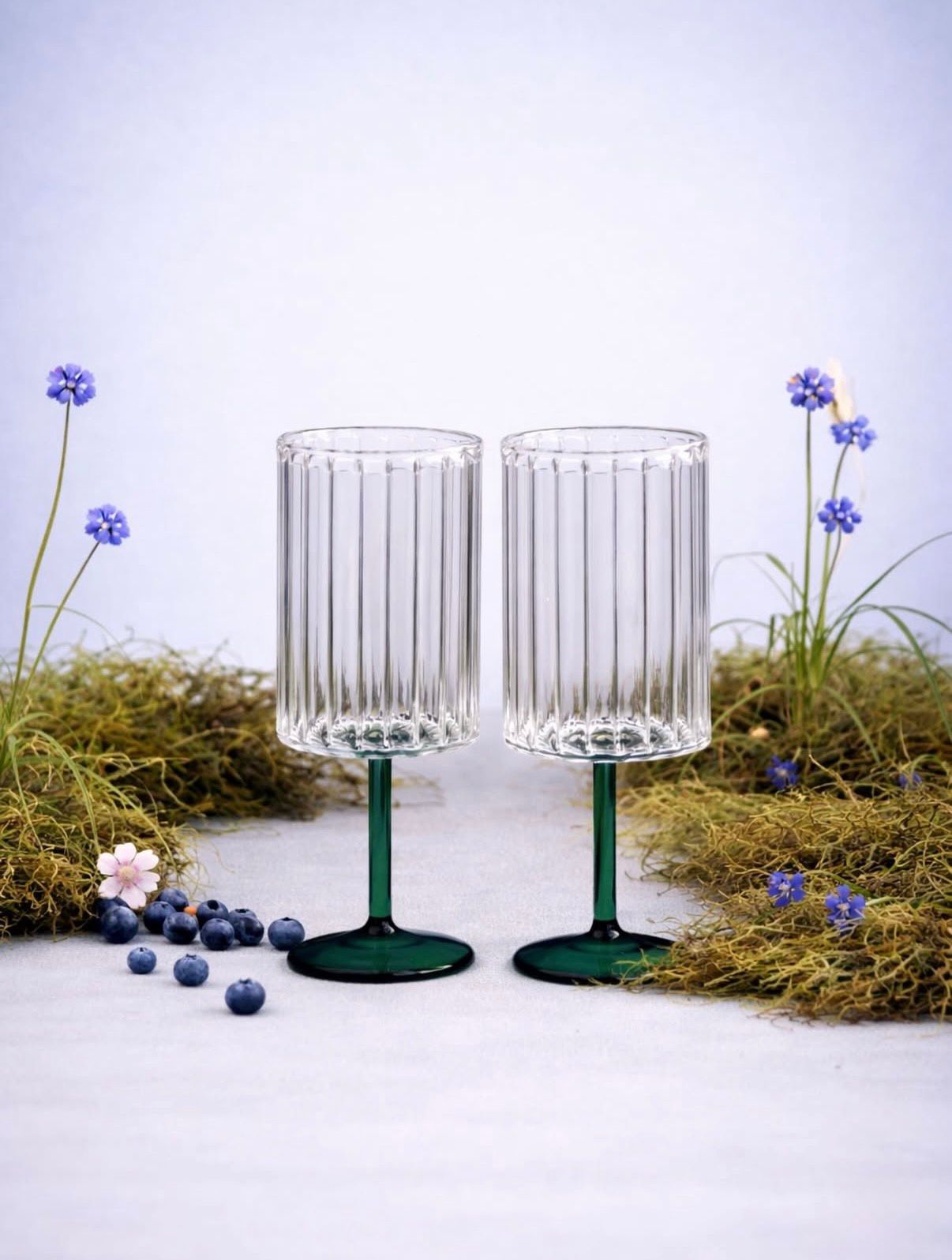 Orchard - Set of 2