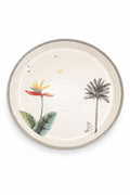 Monkey Palm Platter