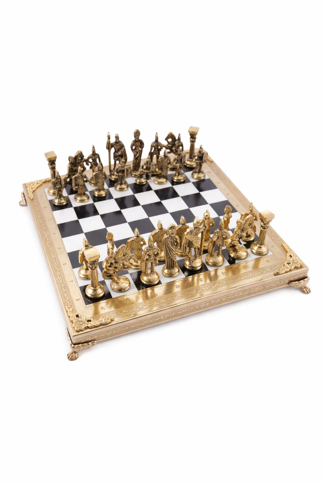 Checkmate Idol Chess