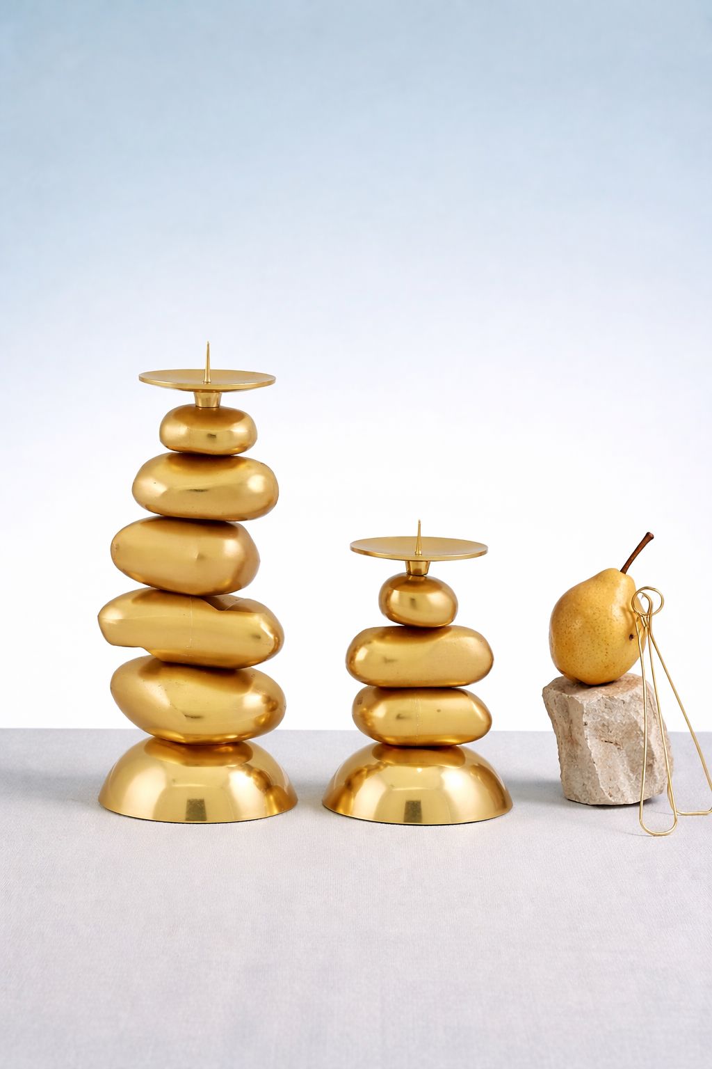 Palma candle stand