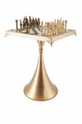 Magnus Chess Table