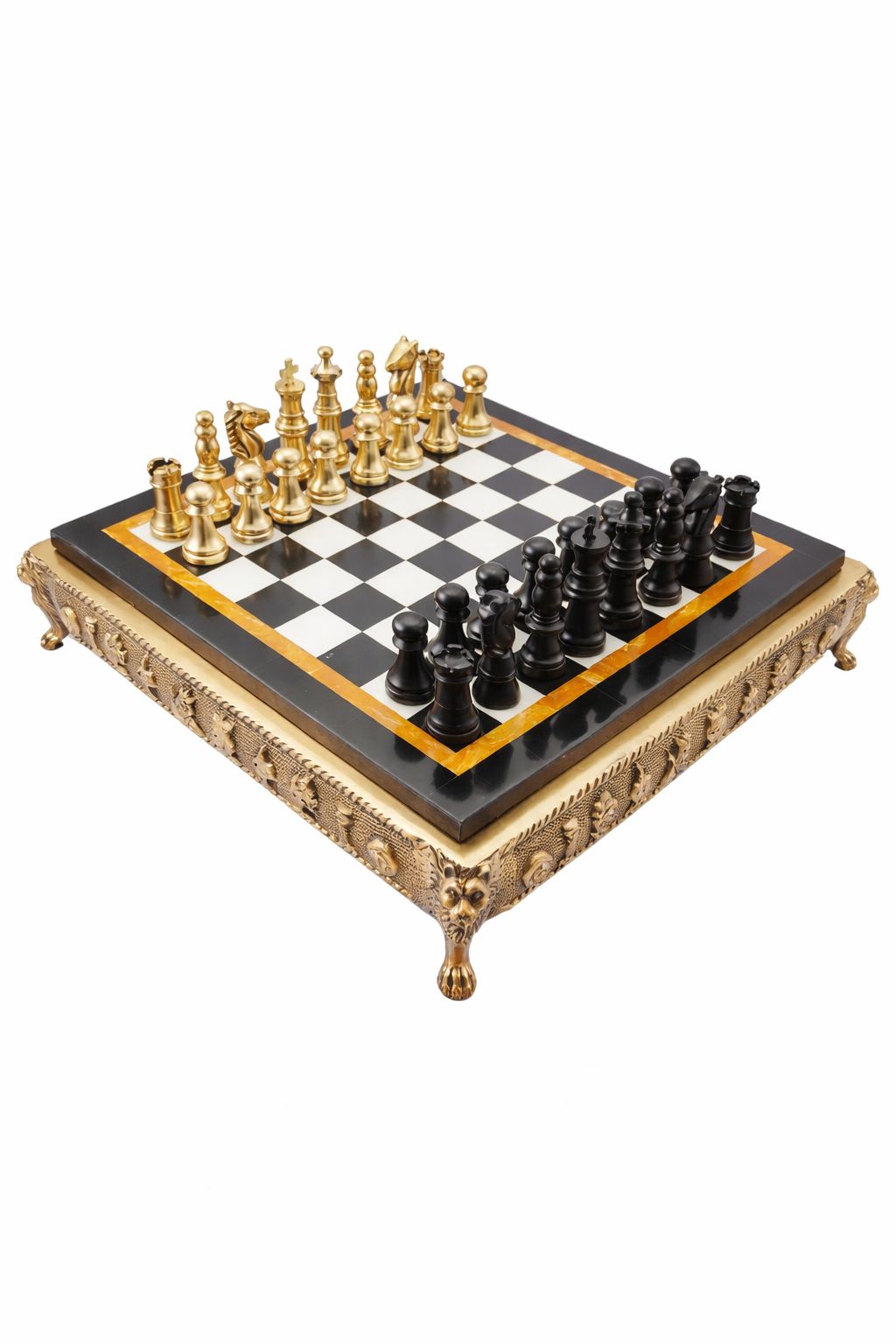 Granmaster Chess