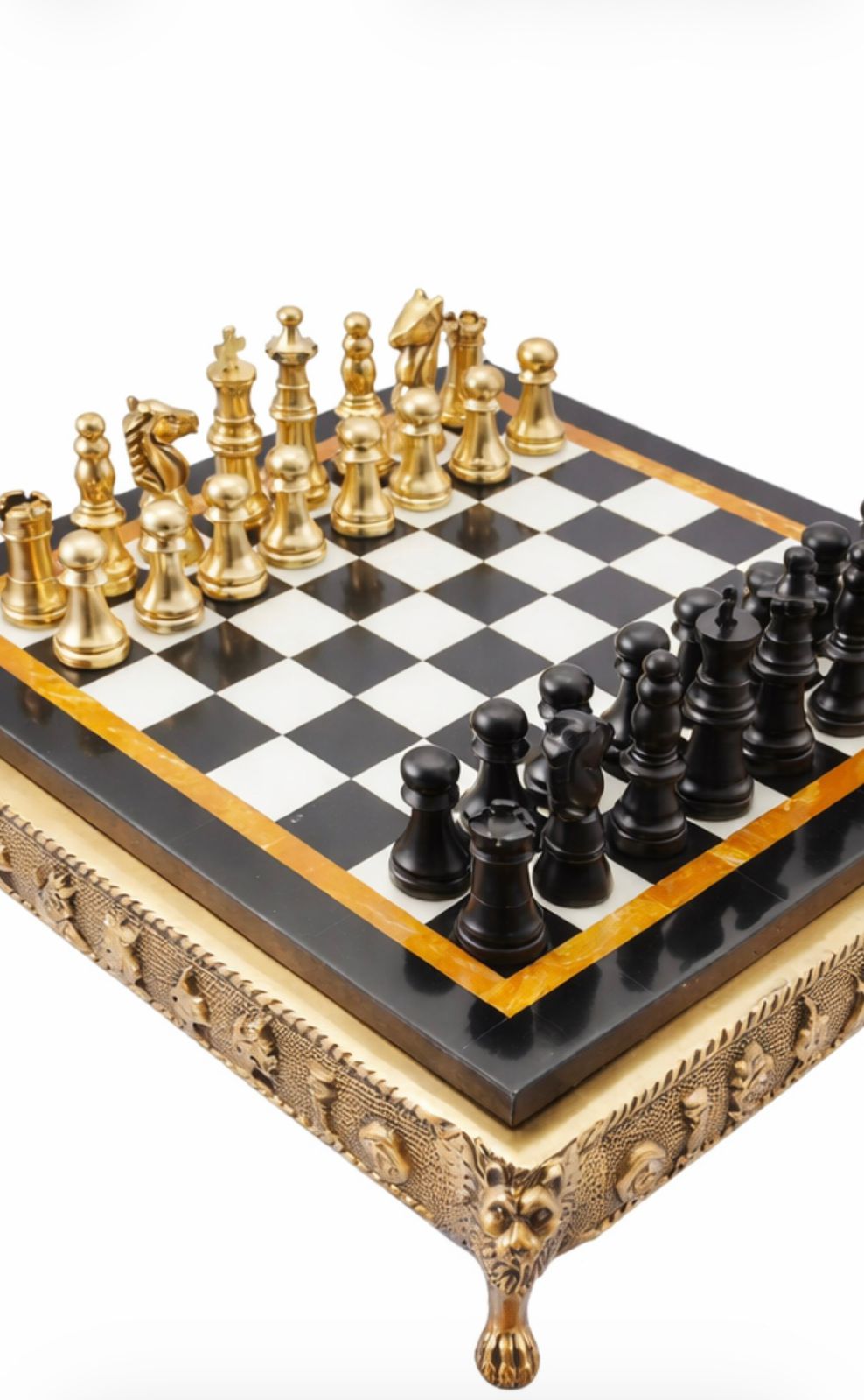 Granmaster Chess