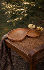 Lotus Dish