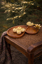 Lotus Dish