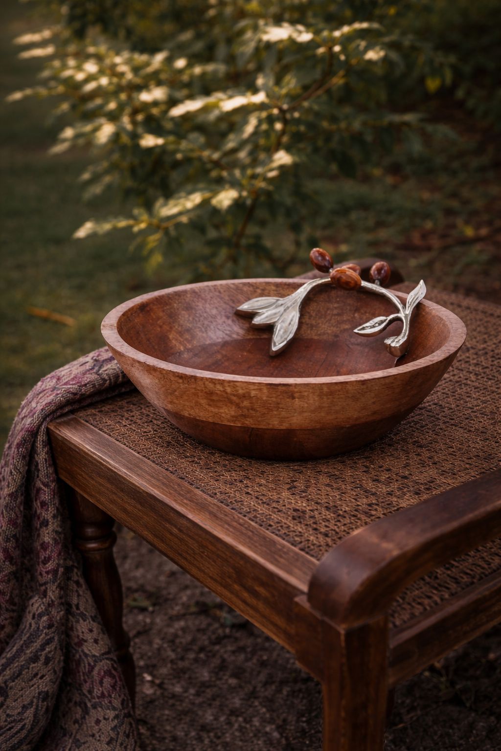 Olive Bowl