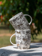 Safari Mug