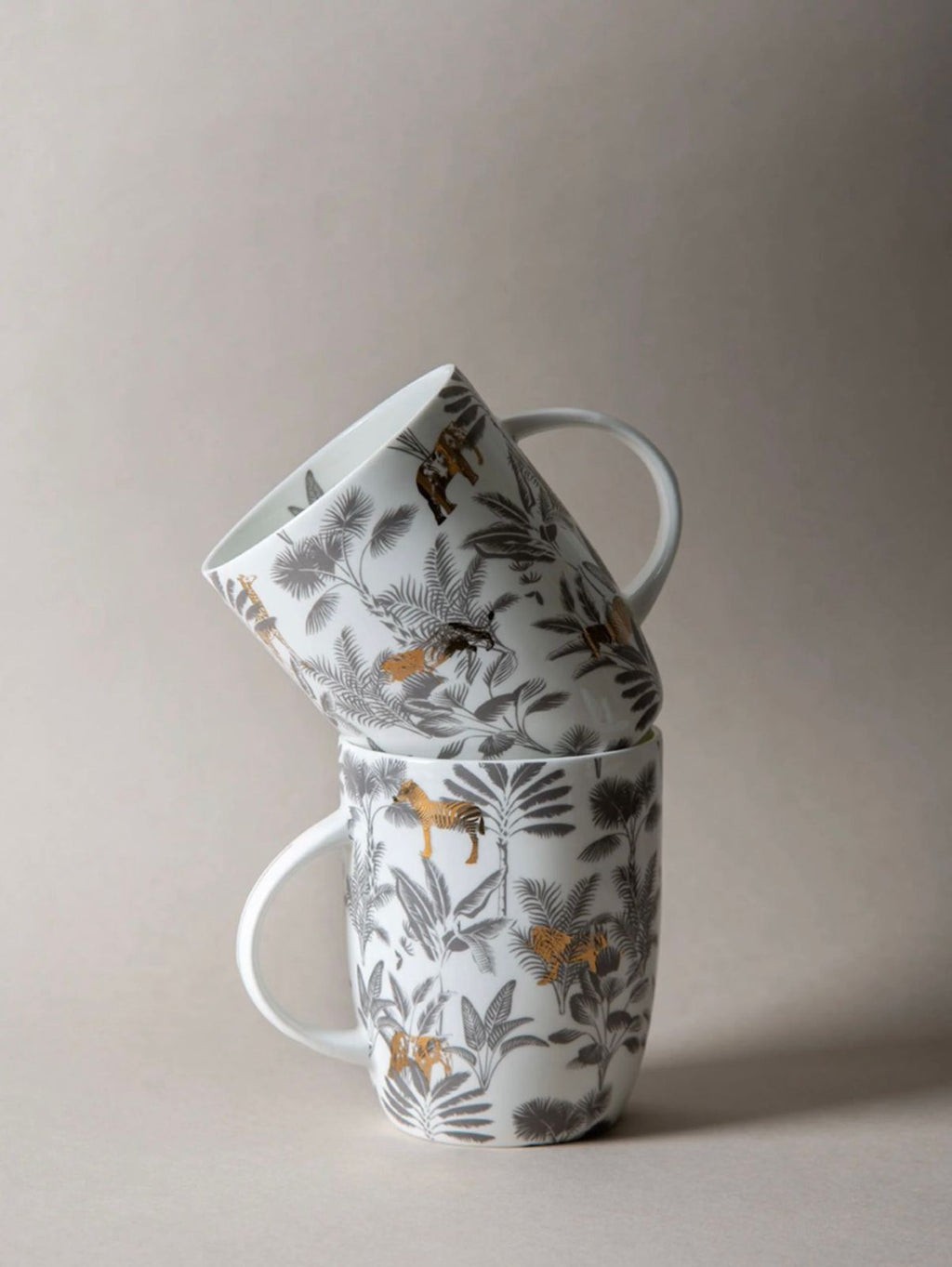 Safari Mug