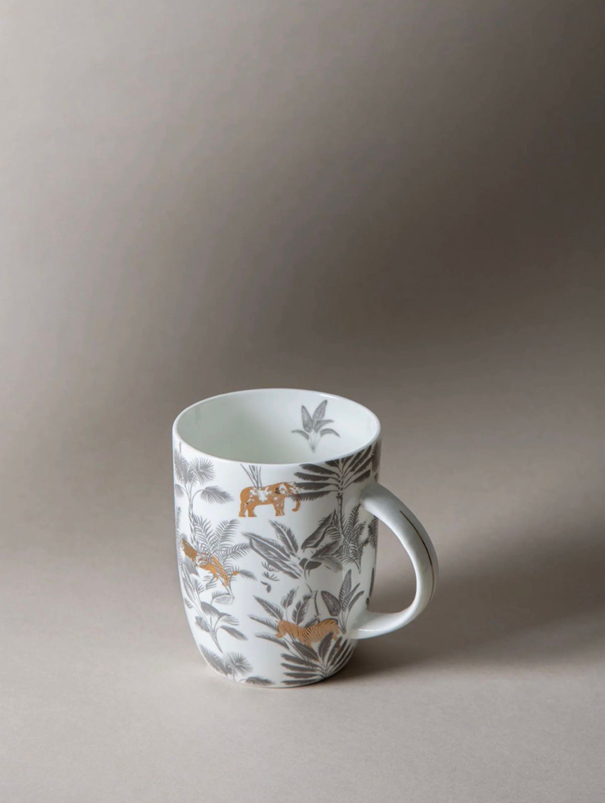 Safari Mug