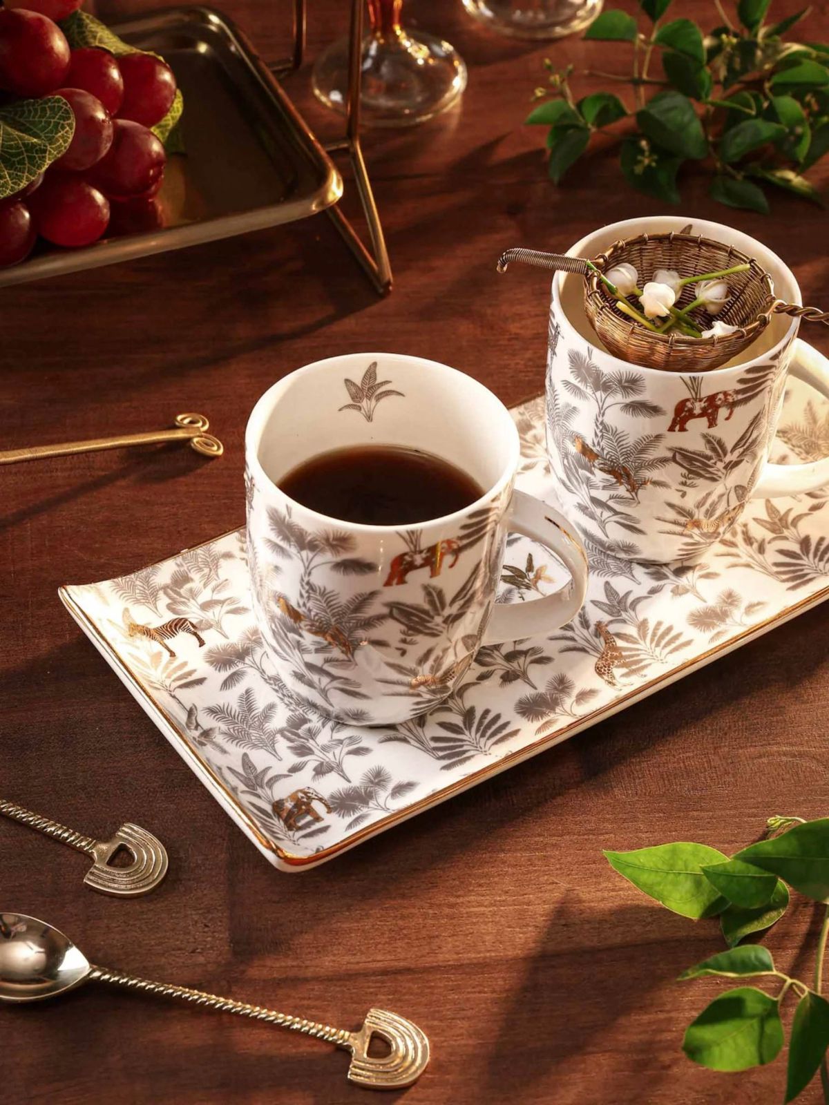 Safari Tray