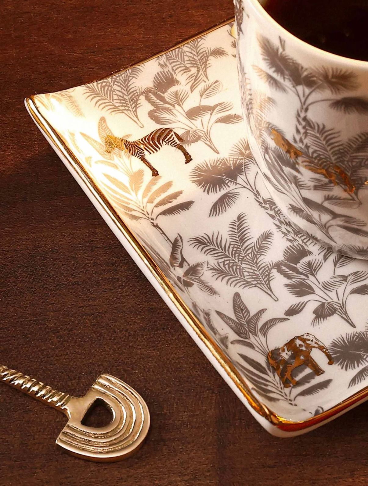 Safari Tray