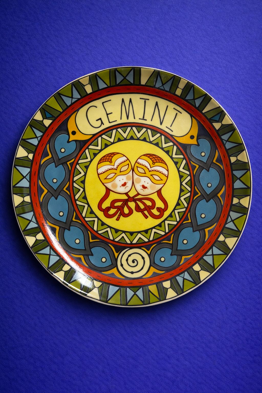 Zodiac