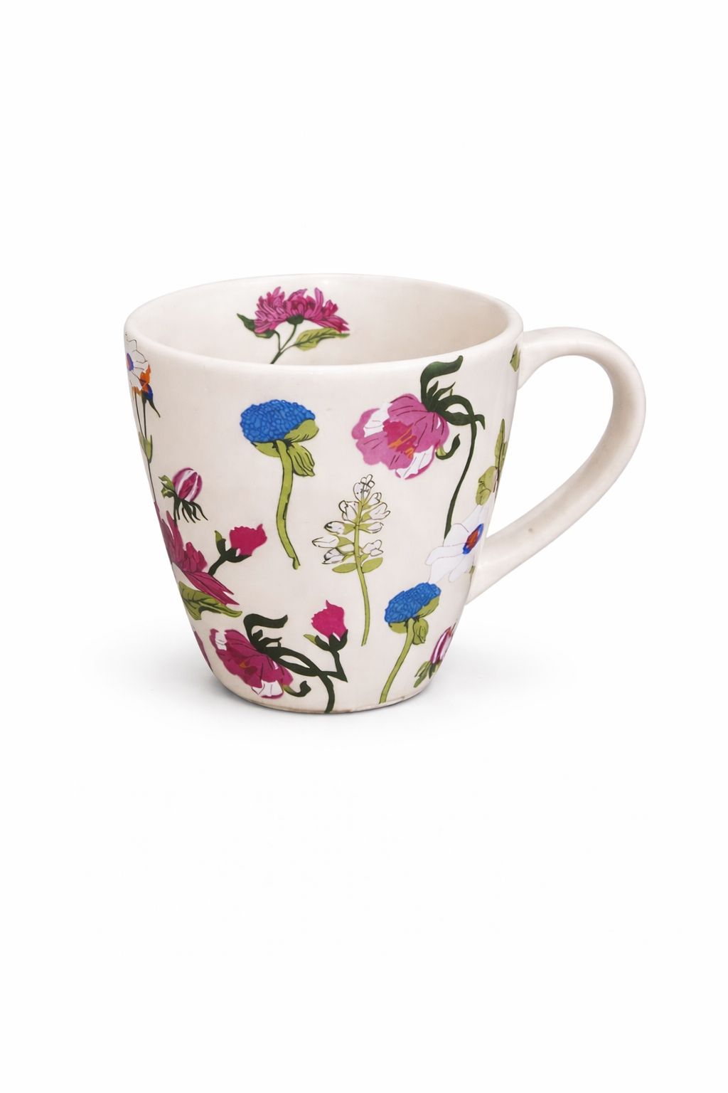 Flower Buds Mug