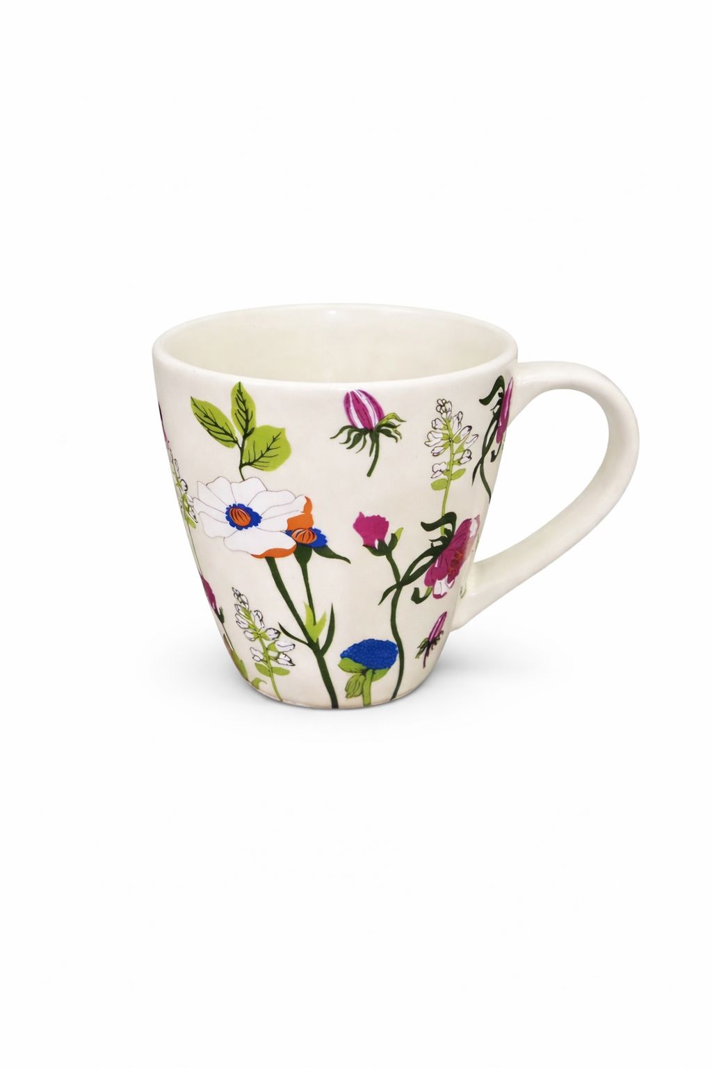 Flower Buds Mug