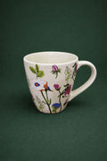 Flower Buds Mug