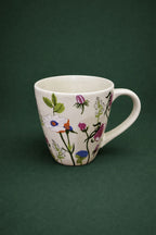 Flower Buds Mug