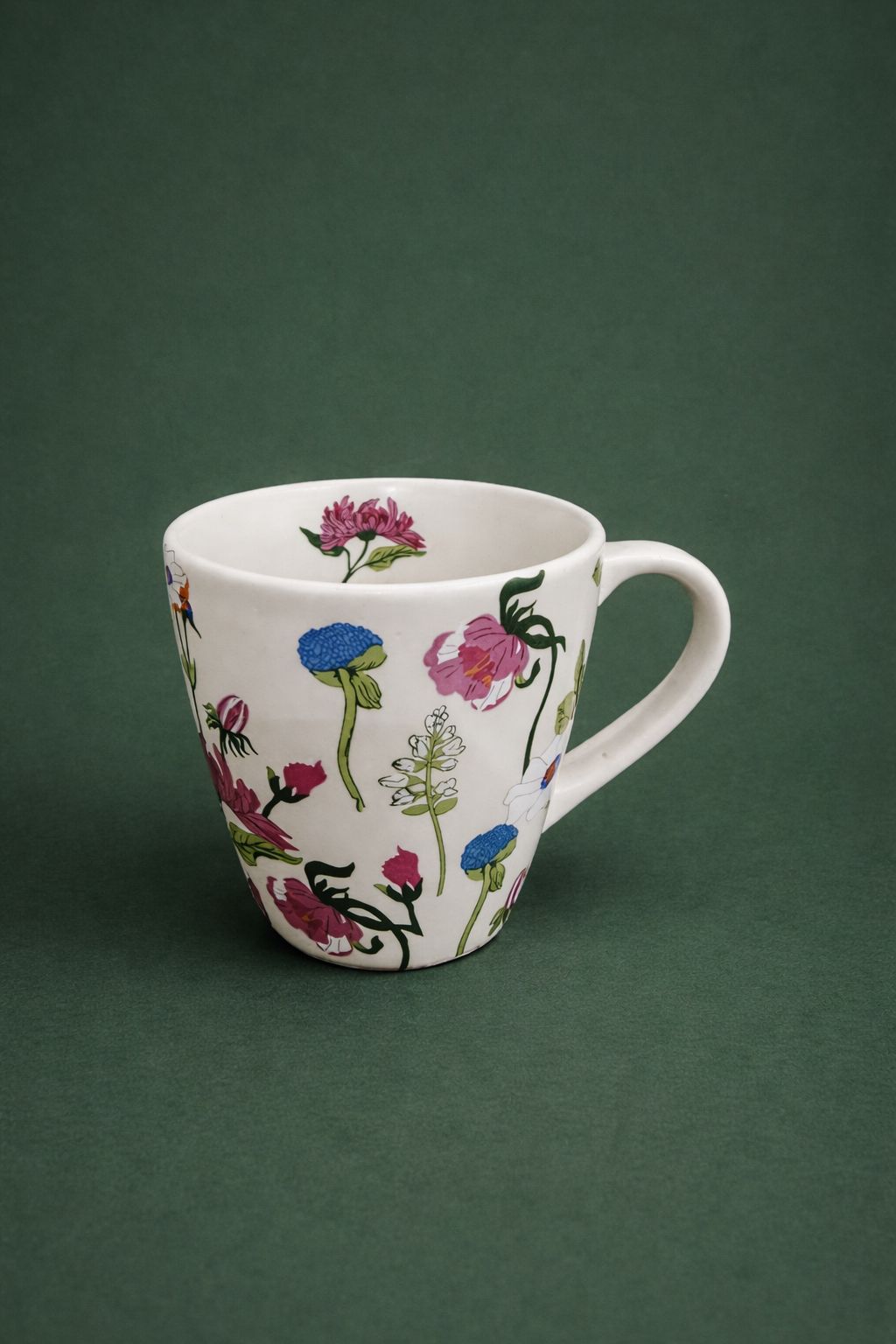Flower Buds Mug