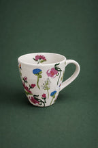 Flower Buds Mug