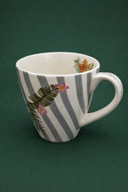 Hibiscus Mug