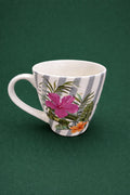 Hibiscus Mug