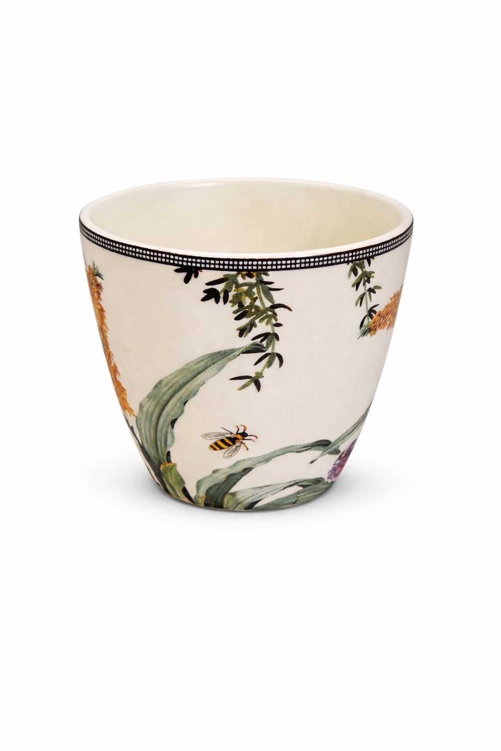 Ladybug Mug