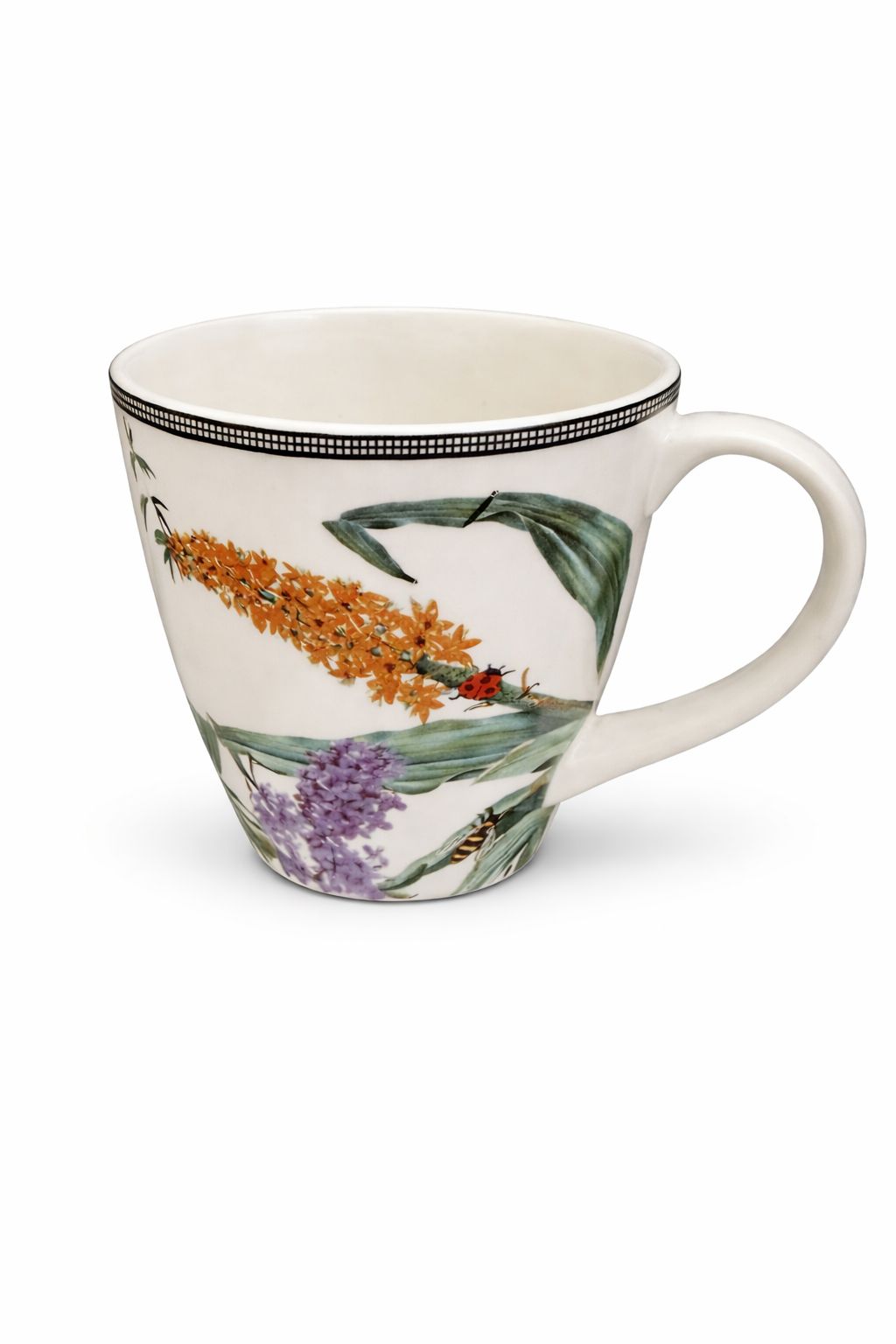 Ladybug Mug