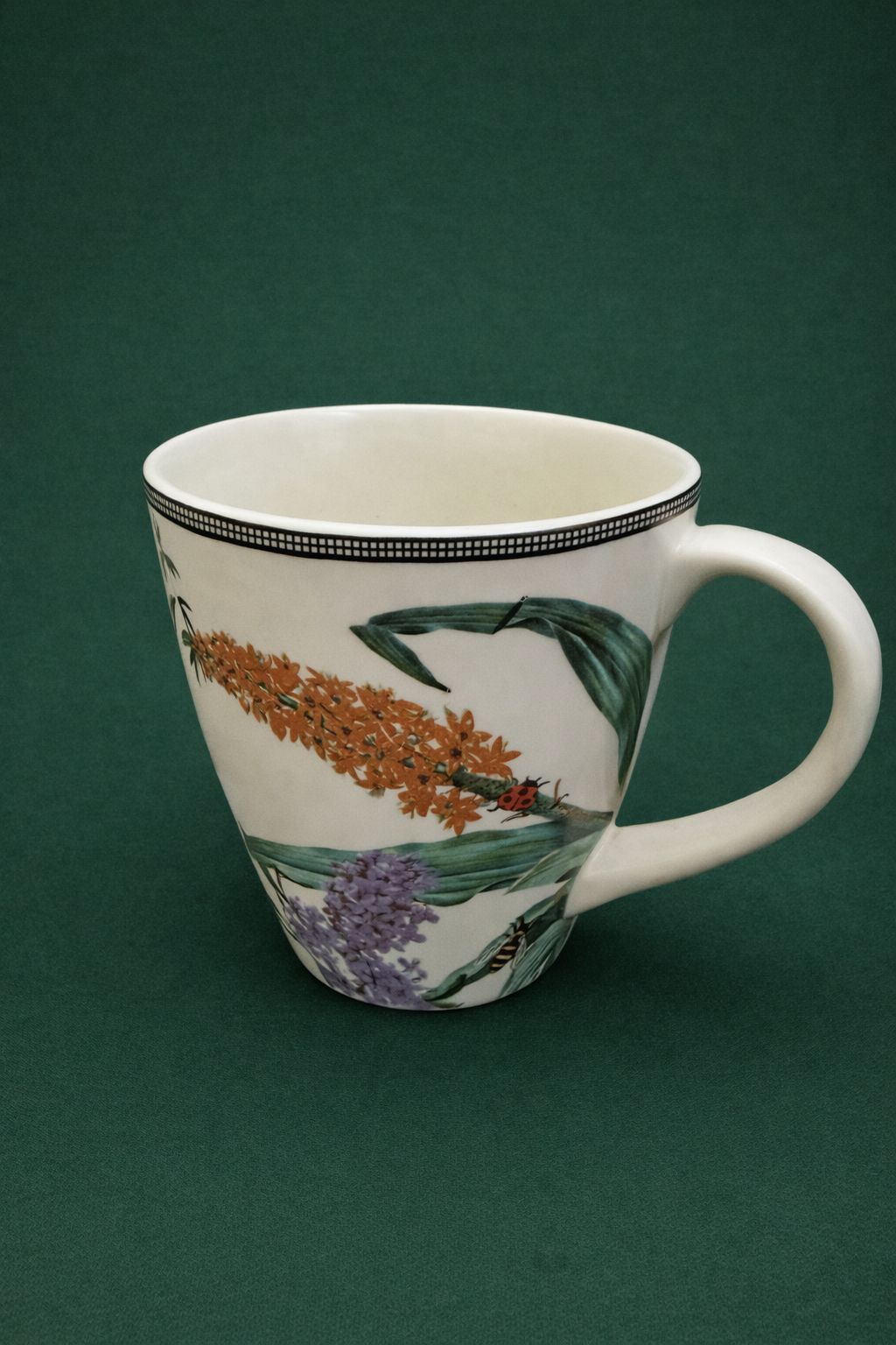 Ladybug Mug