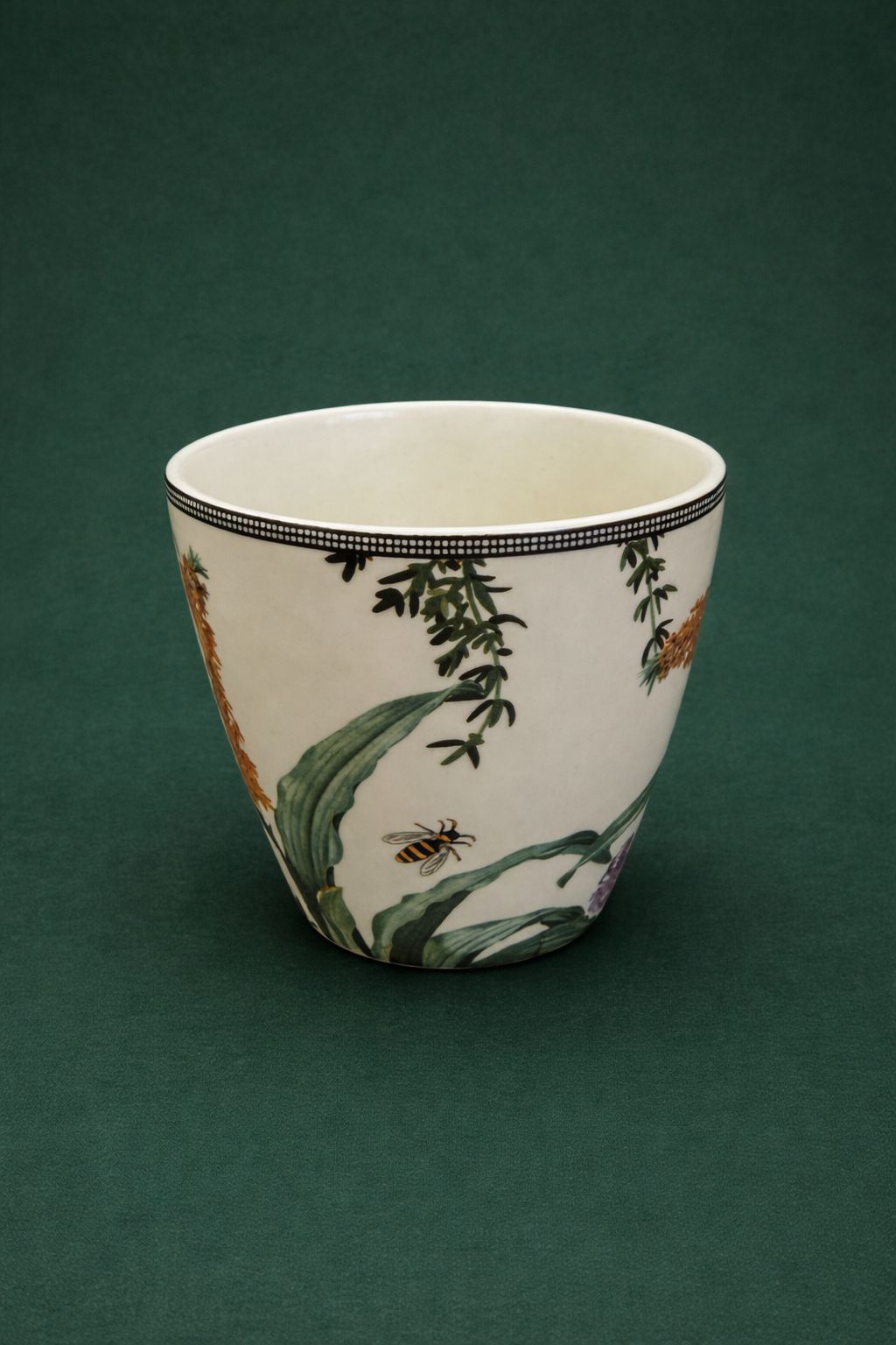 Ladybug Mug