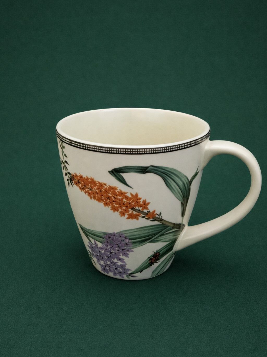Ladybug Mug