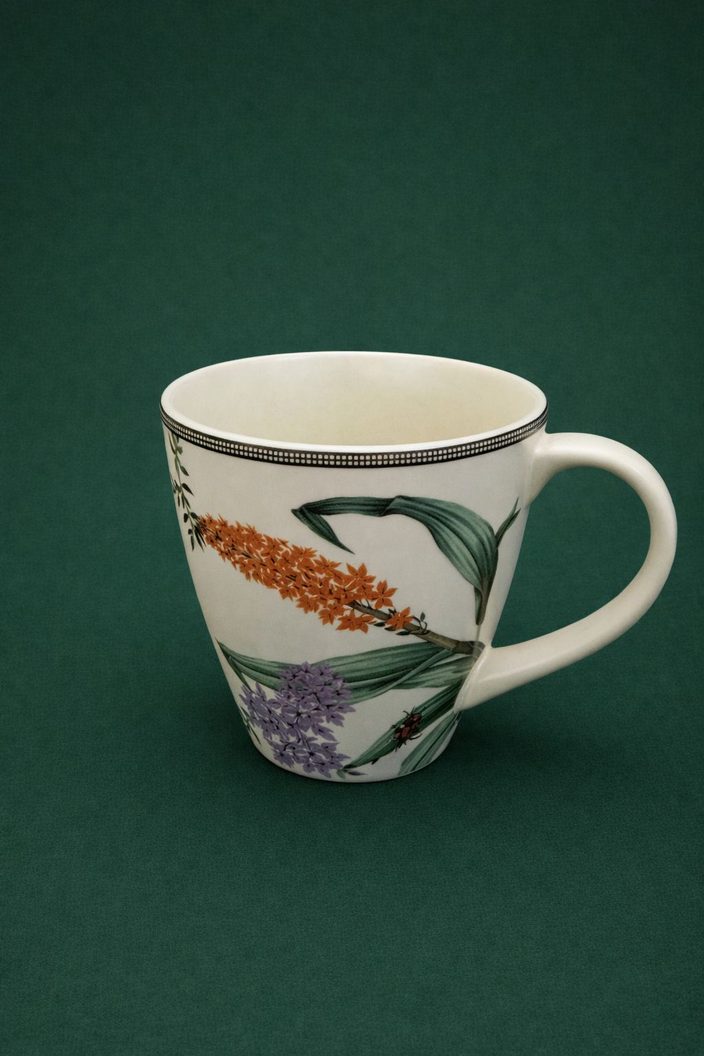 Ladybug Mug