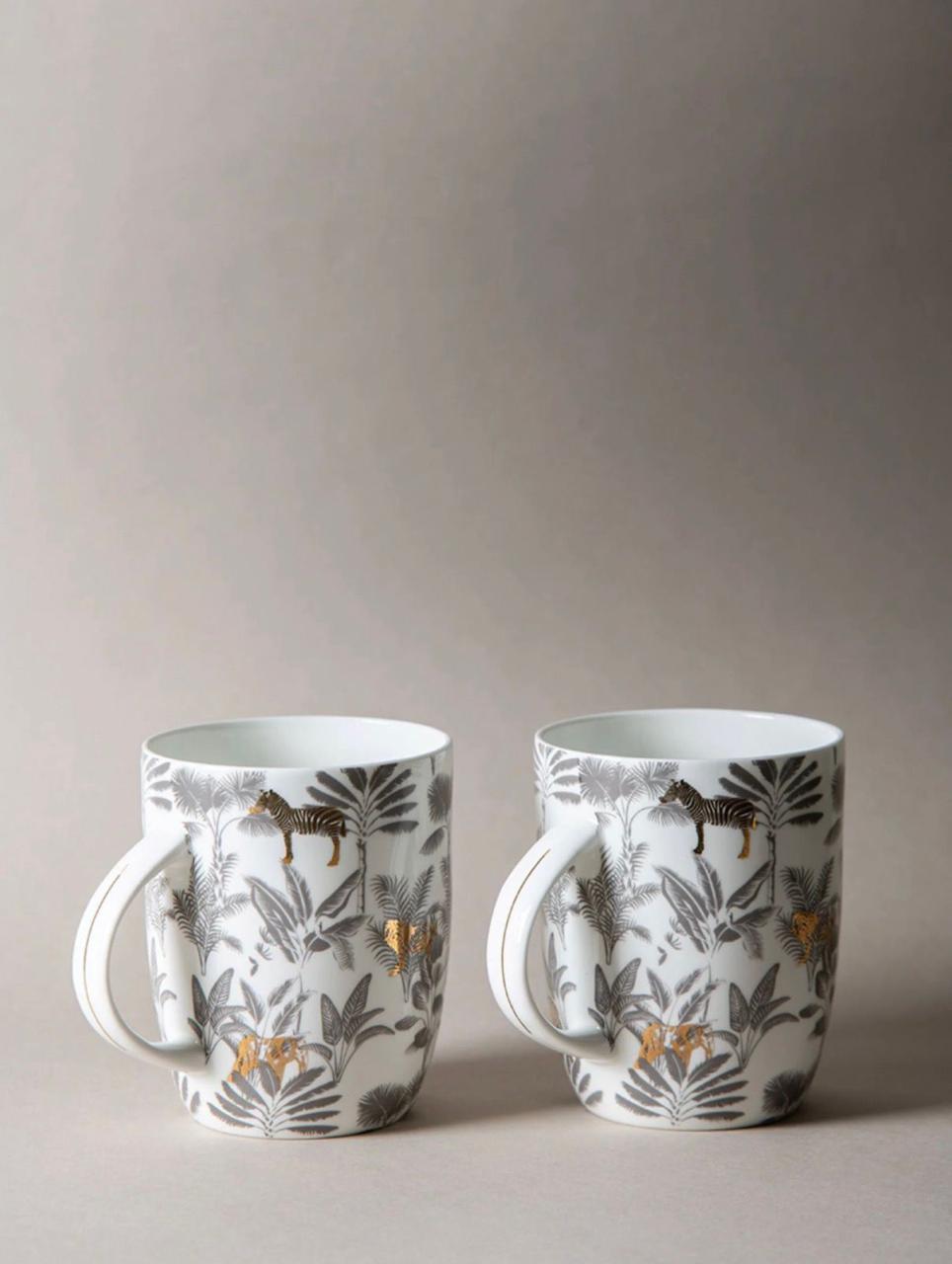Safari Mug
