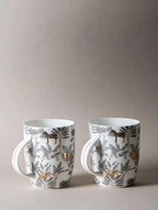 Safari Mug
