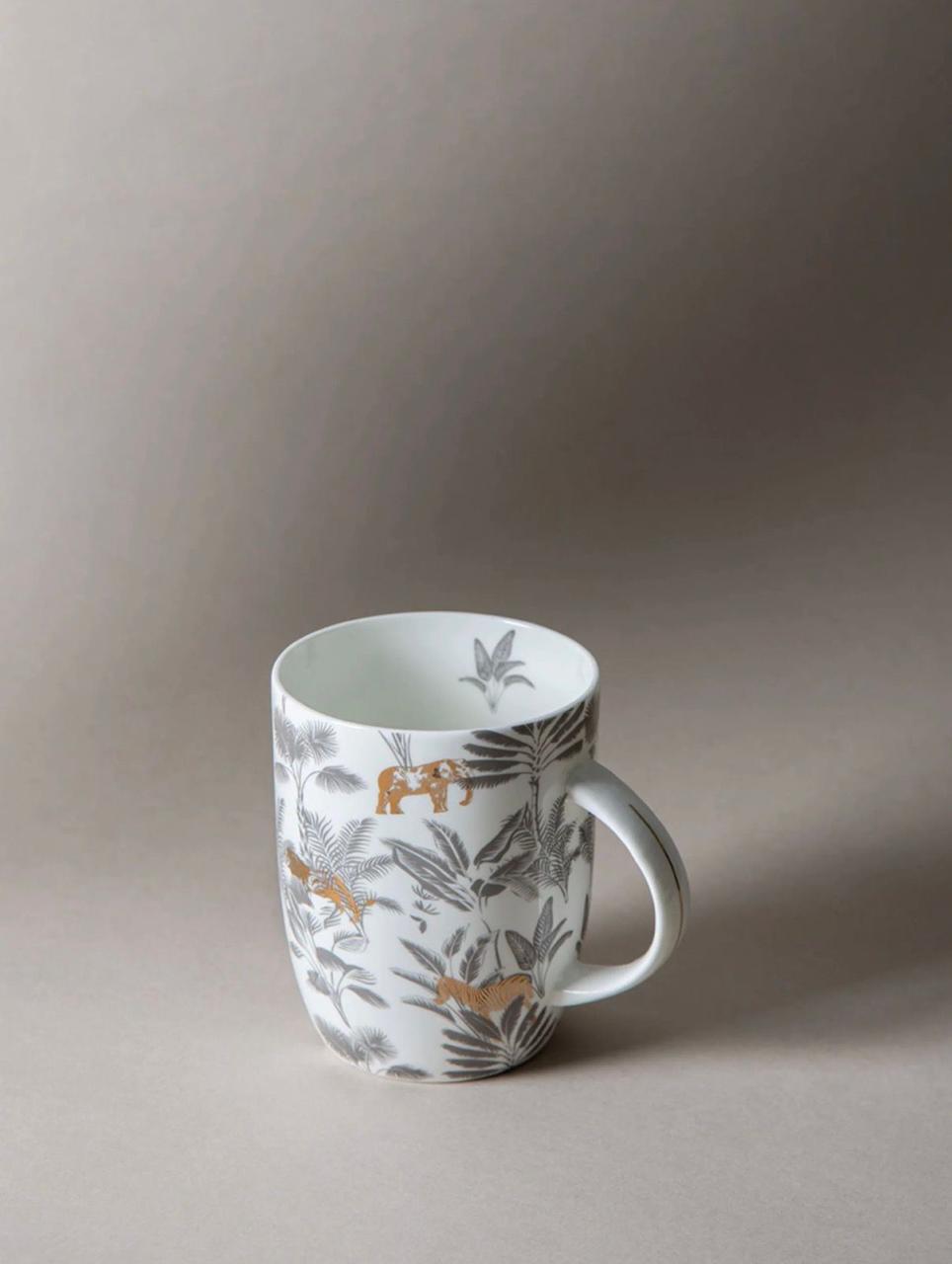 Safari Mug